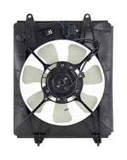 A/C Condenser Fan Assembly Pacific Auto Company PF2411