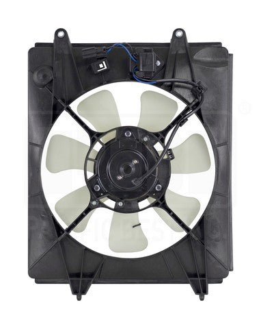 A/C Condenser Fan Assembly Pacific Auto Company PF2411