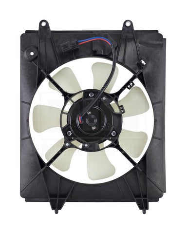 A/C Condenser Fan Assembly Pacific Auto Company PF2412