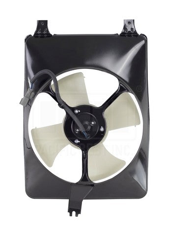 A/C Condenser Fan Assembly Pacific Auto Company PF2504