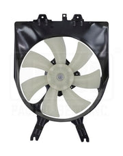 A/C Condenser Fan Assembly Pacific Auto Company PF25052