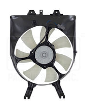 A/C Condenser Fan Assembly Pacific Auto Company PF25052