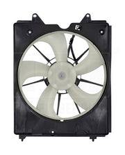 Engine Cooling Fan Assembly Pacific Auto Company PF2506