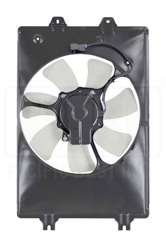 A/C Condenser Fan Assembly Pacific Auto Company PF2704