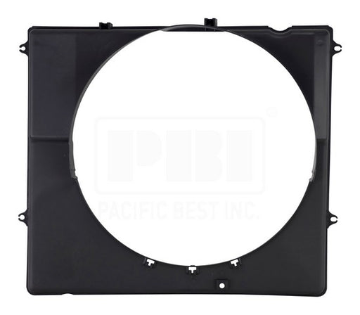 Engine Cooling Fan Assembly Pacific Auto Company PF2745