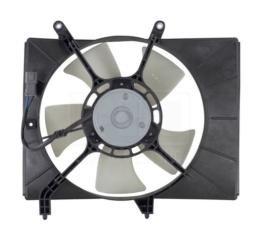 Engine Cooling Fan Assembly Pacific Auto Company PF28000