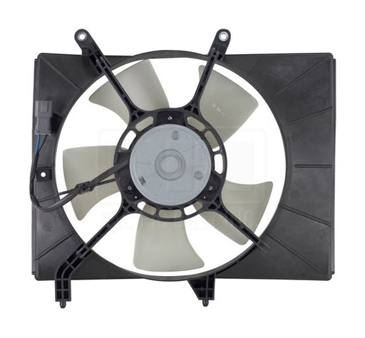 Engine Cooling Fan Assembly Pacific Auto Company PF28000
