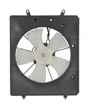 Engine Cooling Fan Assembly Pacific Auto Company PF2801
