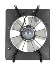 Engine Cooling Fan Assembly Pacific Auto Company PF2801