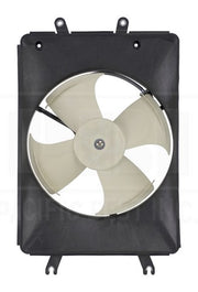 A/C Condenser Fan Assembly Pacific Auto Company PF2802