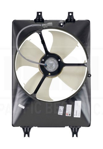 A/C Condenser Fan Assembly Pacific Auto Company PF28022