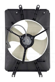 A/C Condenser Fan Assembly Pacific Auto Company PF2802