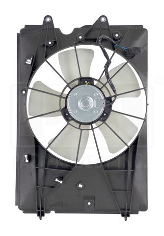 Engine Cooling Fan Assembly Pacific Auto Company PF2804