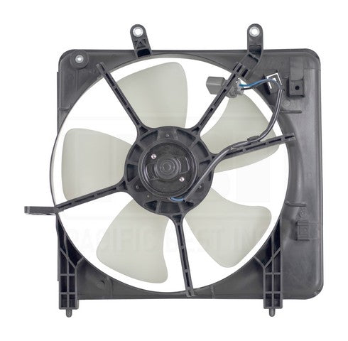 Engine Cooling Fan Assembly Pacific Auto Company PF28051