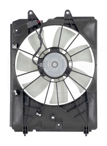 Engine Cooling Fan Assembly Pacific Auto Company PF2807