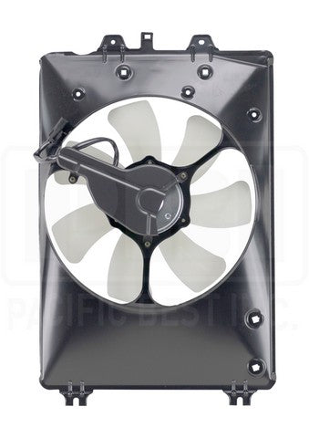 A/C Condenser Fan Assembly Pacific Auto Company PF2809