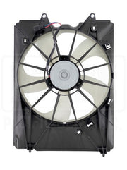 Engine Cooling Fan Assembly Pacific Auto Company PF2812