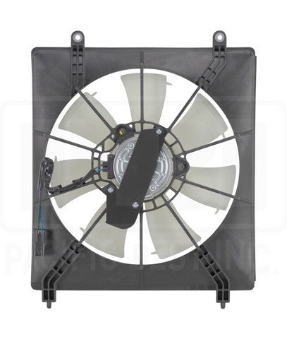 A/C Condenser Fan Assembly Pacific Auto Company PF2813