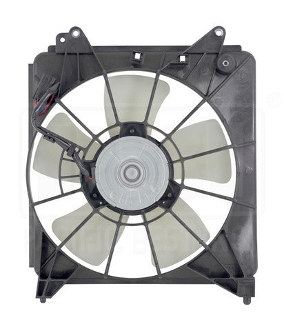 Engine Cooling Fan Assembly Pacific Auto Company PF2905