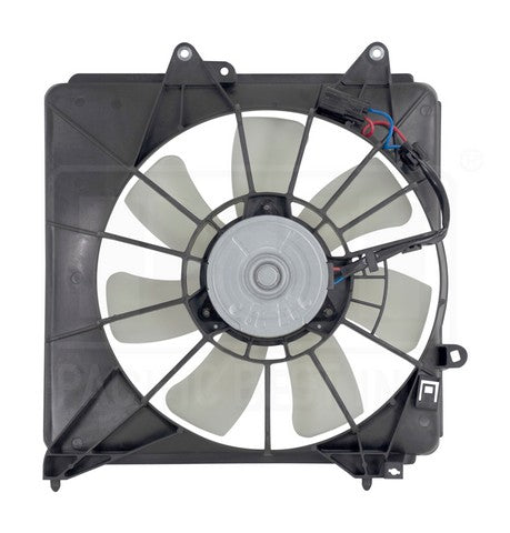 A/C Condenser Fan Assembly Pacific Auto Company PF2906