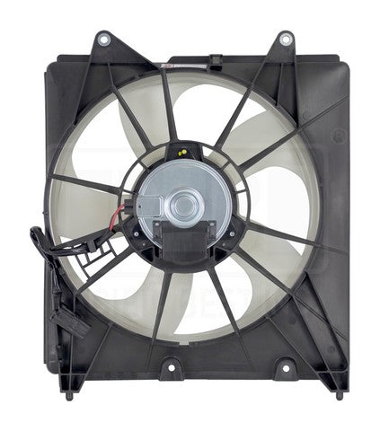 Engine Cooling Fan Assembly Pacific Auto Company PF2912
