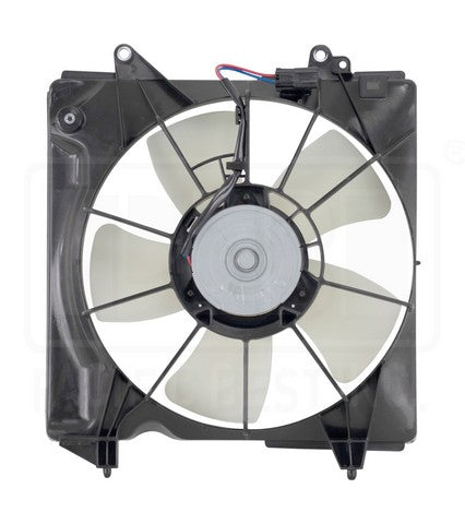 Engine Cooling Fan Assembly Pacific Auto Company PF2915