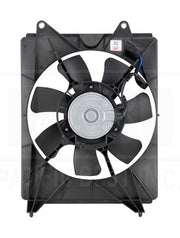 A/C Condenser Fan Assembly Pacific Auto Company PF2916