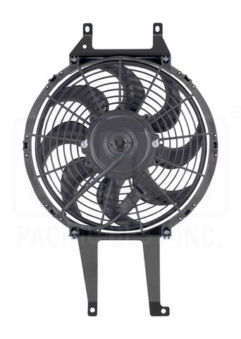 A/C Condenser Fan Assembly Pacific Auto Company PF3002