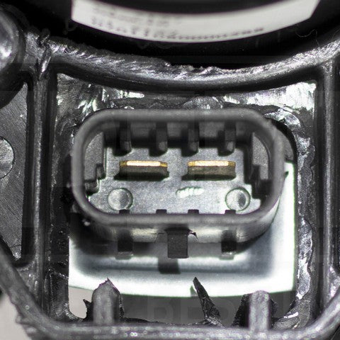 Dual Radiator and Condenser Fan Assembly Pacific Auto Company PF3004