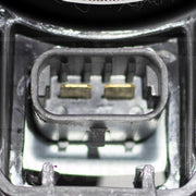 Dual Radiator and Condenser Fan Assembly Pacific Auto Company PF3004