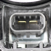 Dual Radiator and Condenser Fan Assembly Pacific Auto Company PF3005
