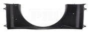 Engine Cooling Fan Shroud Pacific Auto Company PF3013