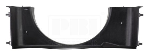Engine Cooling Fan Shroud Pacific Auto Company PF3013