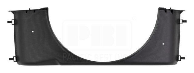 Engine Cooling Fan Shroud Pacific Auto Company PF3013