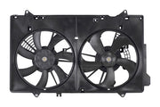 Engine Cooling Fan Assembly Pacific Auto Company PF3021