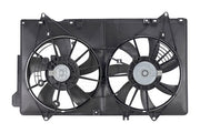 Engine Cooling Fan Assembly Pacific Auto Company PF3021