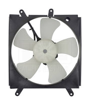 Engine Cooling Fan Assembly Pacific Auto Company PF3101