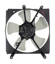 Engine Cooling Fan Assembly Pacific Auto Company PF3101