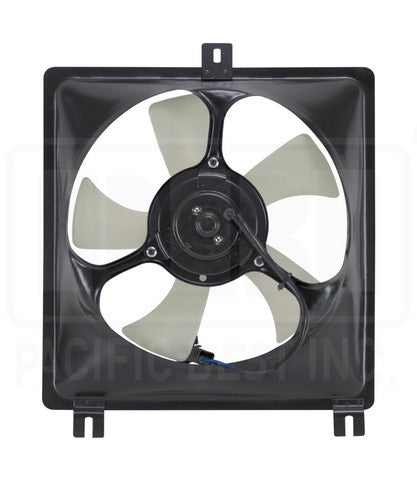 A/C Condenser Fan Assembly Pacific Auto Company PF3102