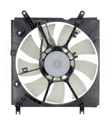 Engine Cooling Fan Assembly Pacific Auto Company PF3103
