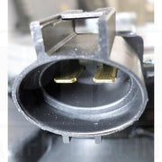 Dual Radiator and Condenser Fan Assembly Pacific Auto Company PF31041