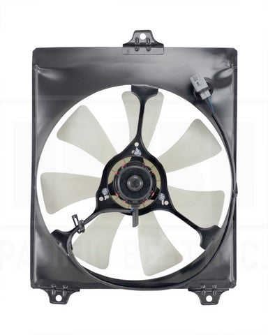A/C Condenser Fan Assembly Pacific Auto Company PF3204