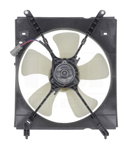 A/C Condenser Fan Assembly Pacific Auto Company PF3304