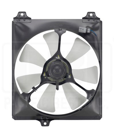 A/C Condenser Fan Assembly Pacific Auto Company PF3306