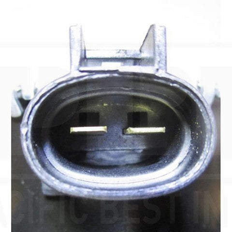 Dual Radiator and Condenser Fan Assembly Pacific Auto Company PF3314