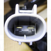 Dual Radiator and Condenser Fan Assembly Pacific Auto Company PF3314