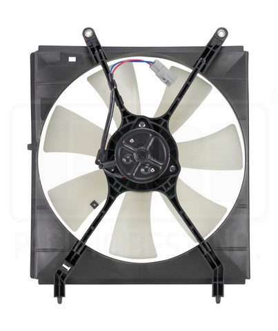 Engine Cooling Fan Assembly Pacific Auto Company PF3325
