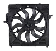 Engine Cooling Fan Assembly Pacific Auto Company PF3336