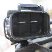 A/C Condenser Fan Assembly Pacific Auto Company PF3404