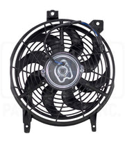 A/C Condenser Fan Assembly Pacific Auto Company PF3406